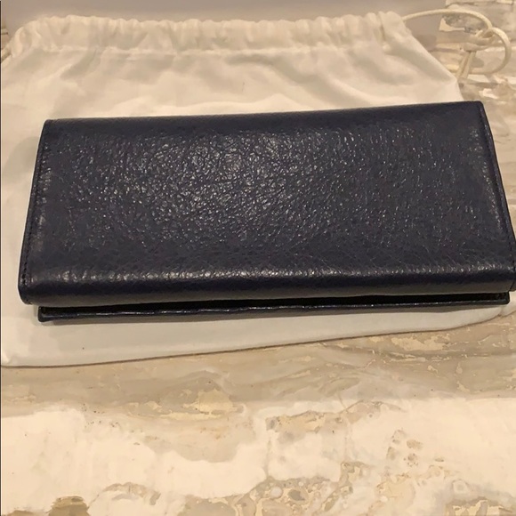 Balenciaga City Wallet - Picture 5 of 6
